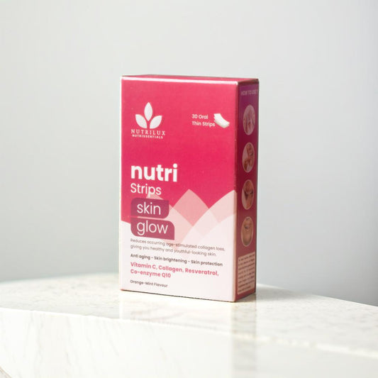 Nutri Strips Skin Glow